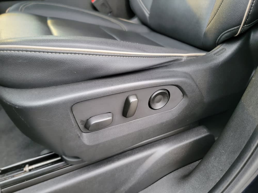 Thumbnail: 2023 GMC Yukon - 22