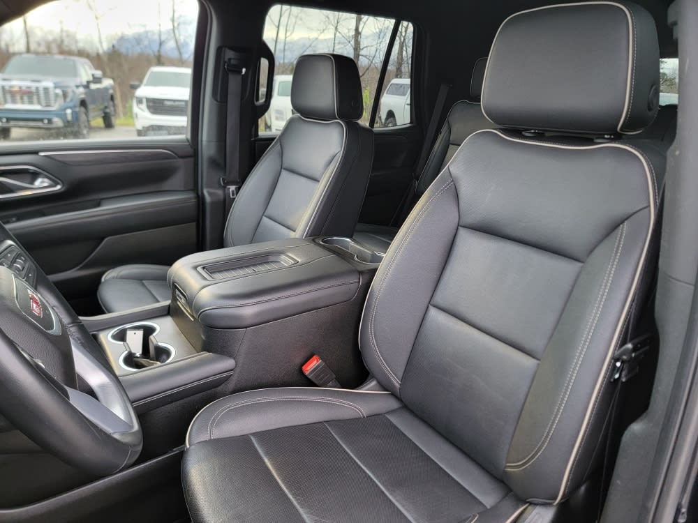 Thumbnail: 2023 GMC Yukon - 10