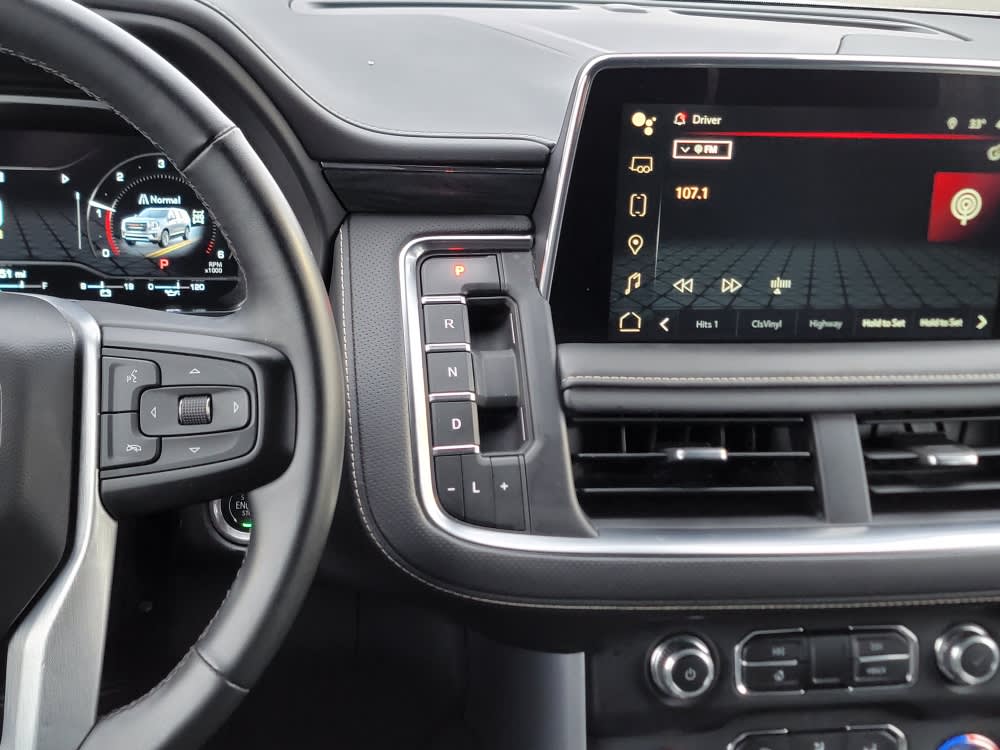 Thumbnail: 2023 GMC Yukon - 14