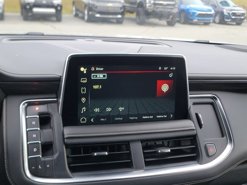 Thumbnail: 2023 GMC Yukon - 23