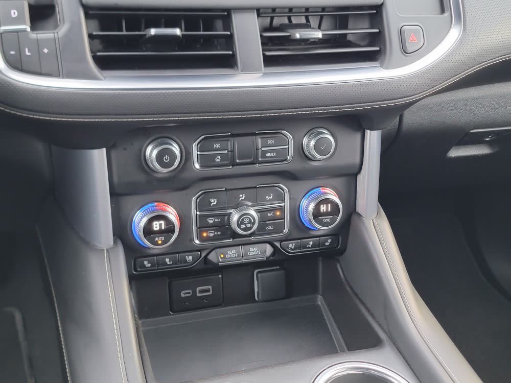 Thumbnail: 2023 GMC Yukon - 24