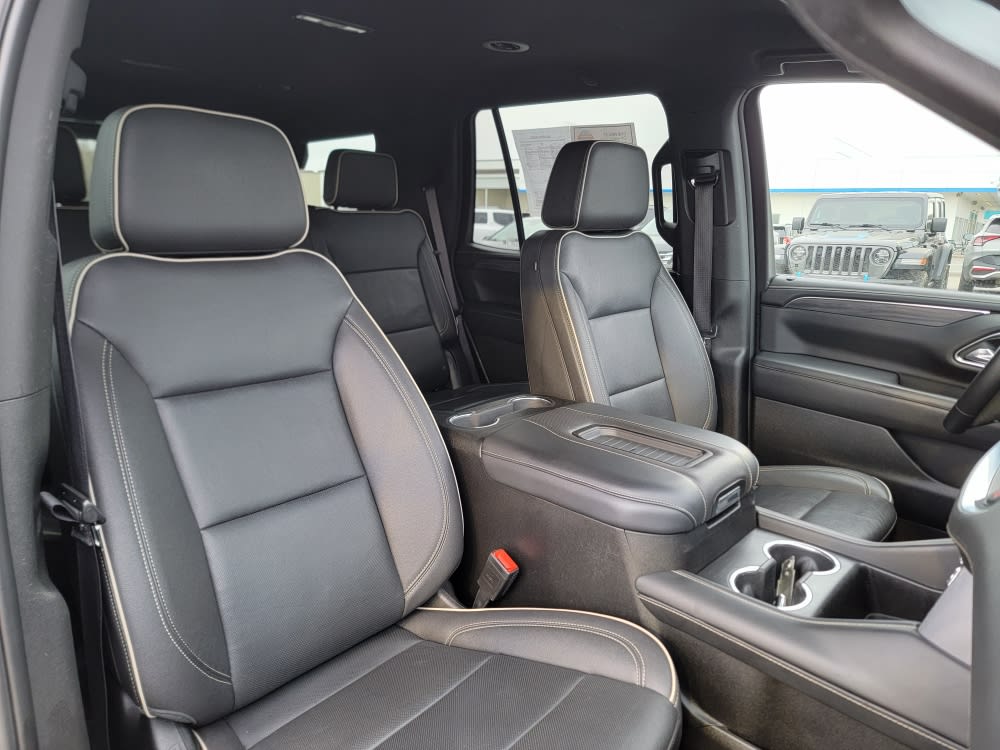 Thumbnail: 2023 GMC Yukon - 11