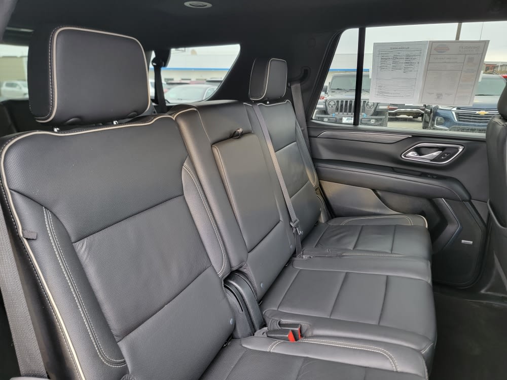 Thumbnail: 2023 GMC Yukon - 12