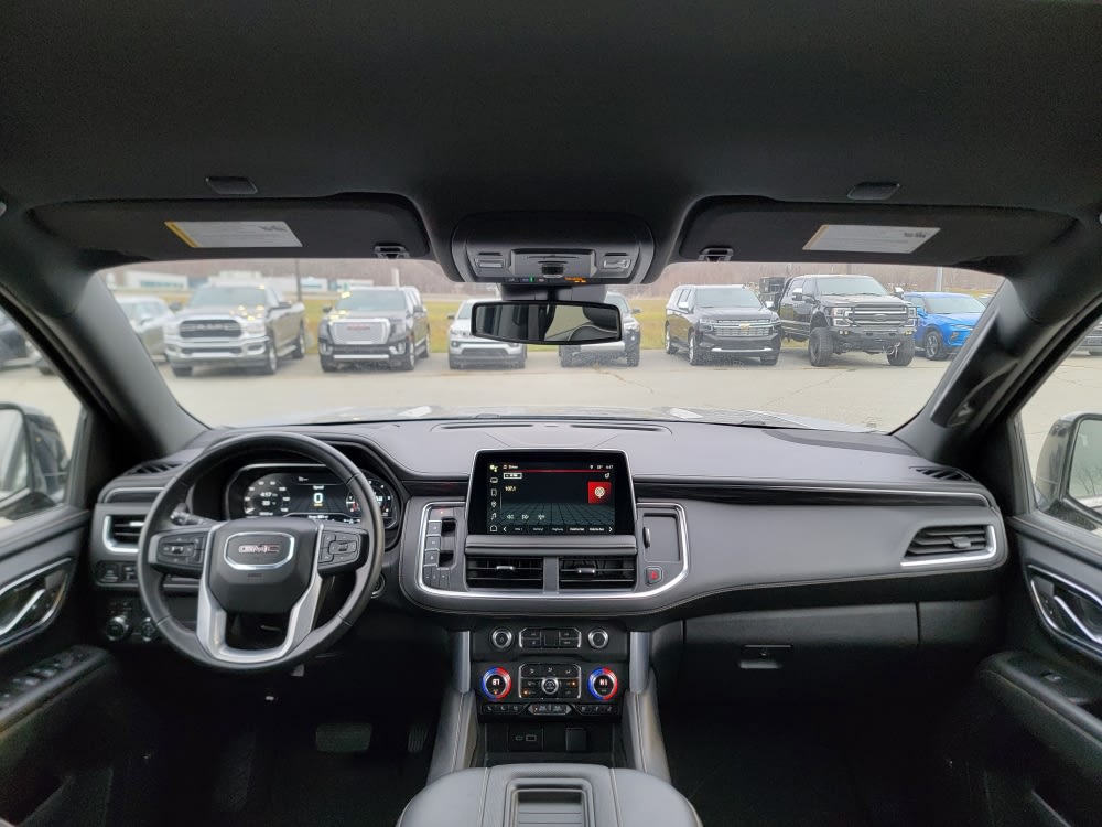 Thumbnail: 2023 GMC Yukon - 13