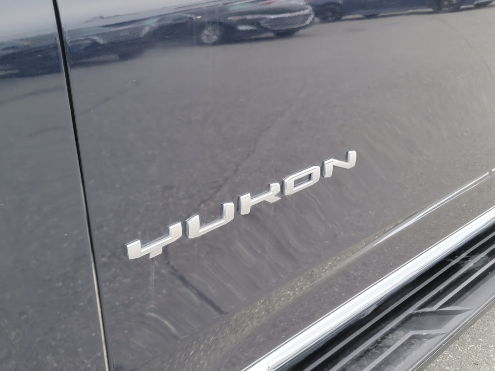 Thumbnail: 2023 GMC Yukon - 7