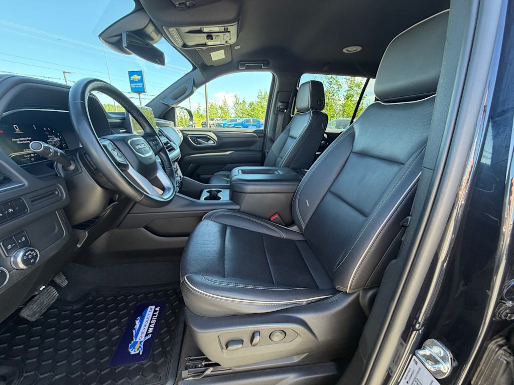 Thumbnail: 2023 GMC Yukon - 9