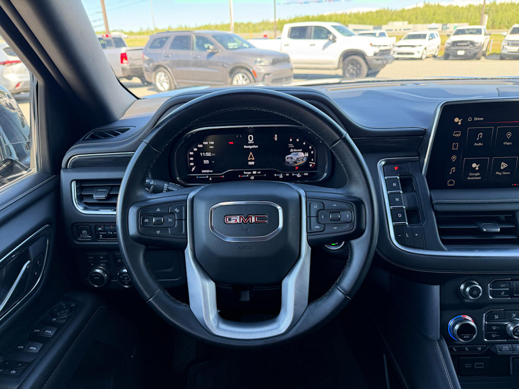 Thumbnail: 2023 GMC Yukon - 2