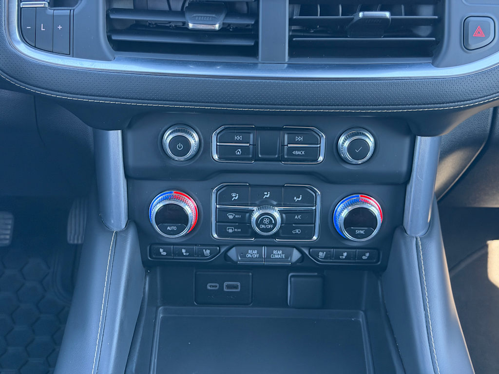Thumbnail: 2023 GMC Yukon - 24