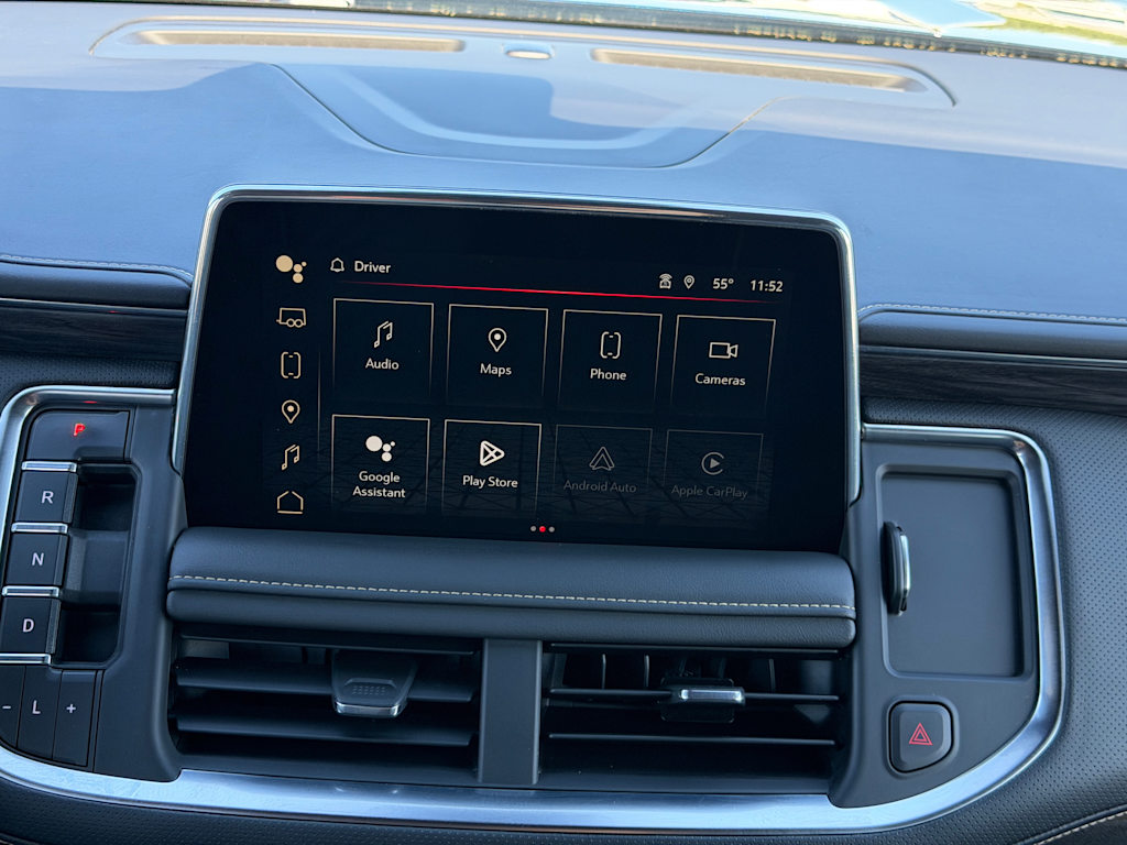 Thumbnail: 2023 GMC Yukon - 23