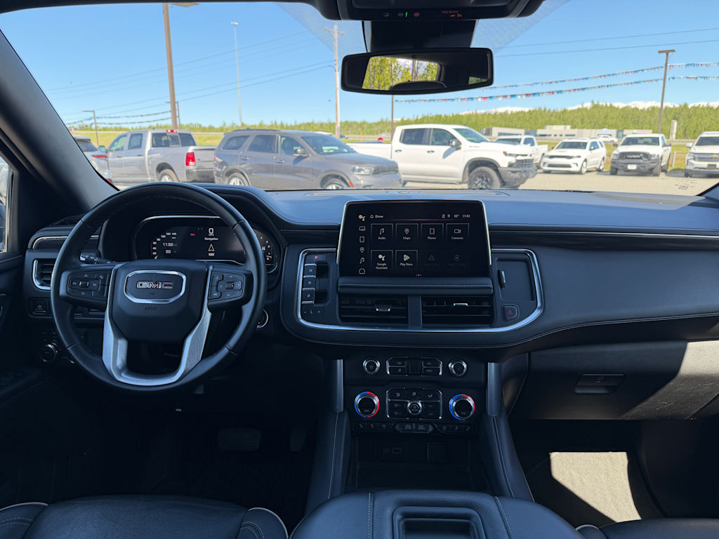 Thumbnail: 2023 GMC Yukon - 8
