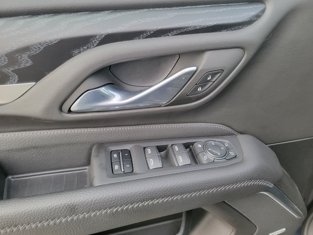 2023 GMC Yukon Denali 22