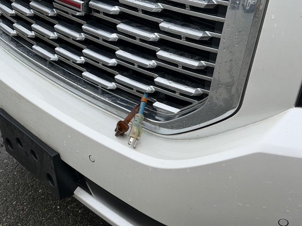 Thumbnail: 2018 GMC Yukon XL - 15