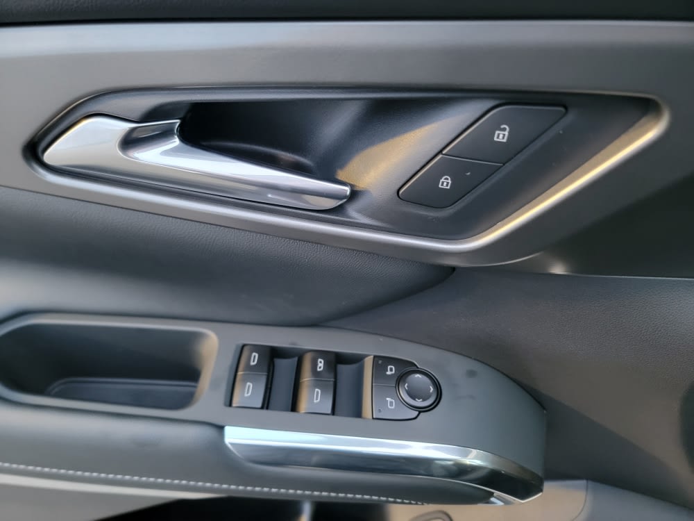 Thumbnail: 2026 Chevrolet Traverse - 22