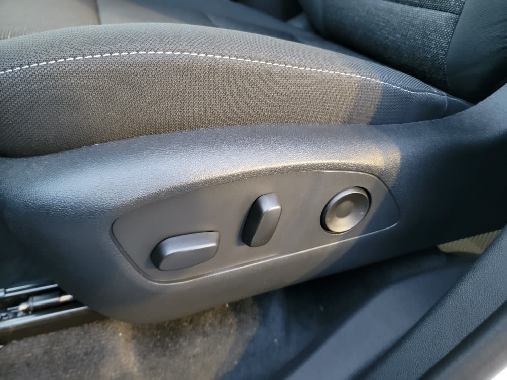 Thumbnail: 2026 Chevrolet Traverse - 23