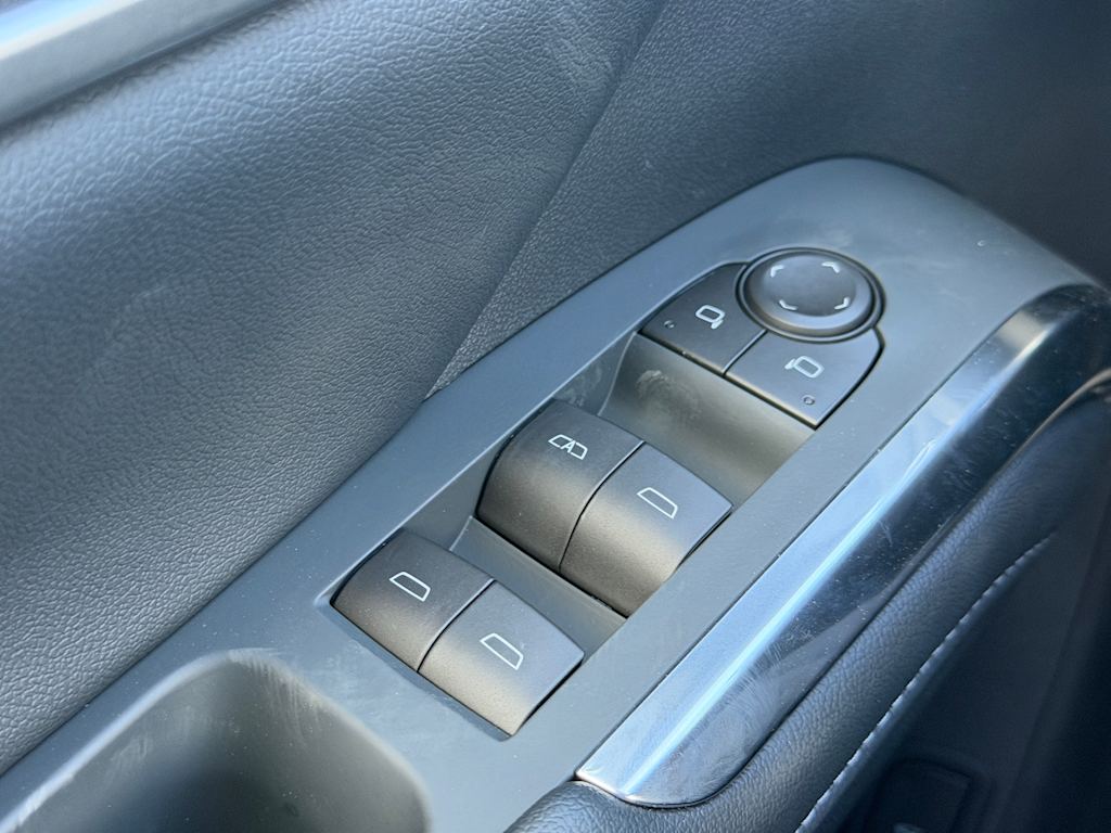 Thumbnail: 2026 Chevrolet Traverse - 14