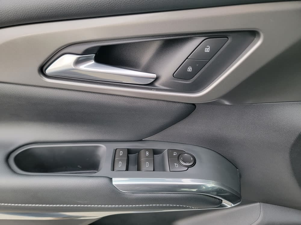 Thumbnail: 2026 Chevrolet Traverse - 20