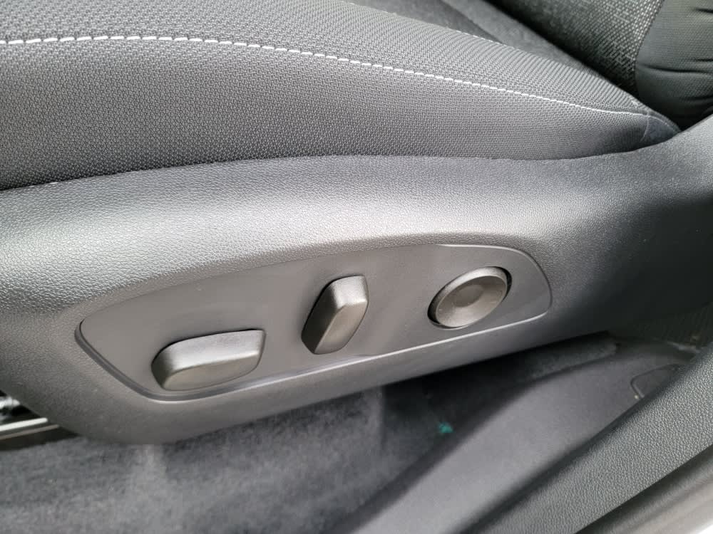 Thumbnail: 2026 Chevrolet Traverse - 21