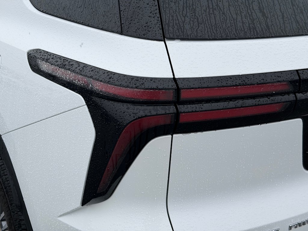 Thumbnail: 2026 Chevrolet Traverse - 21