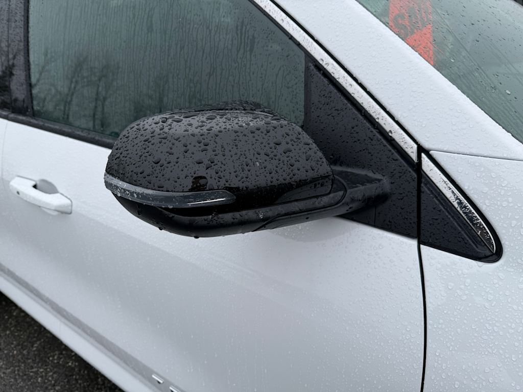 Thumbnail: 2026 Chevrolet Traverse - 18