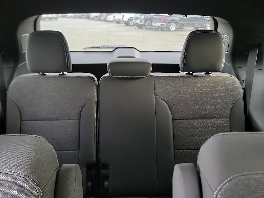 Thumbnail: 2026 Chevrolet Traverse - 25