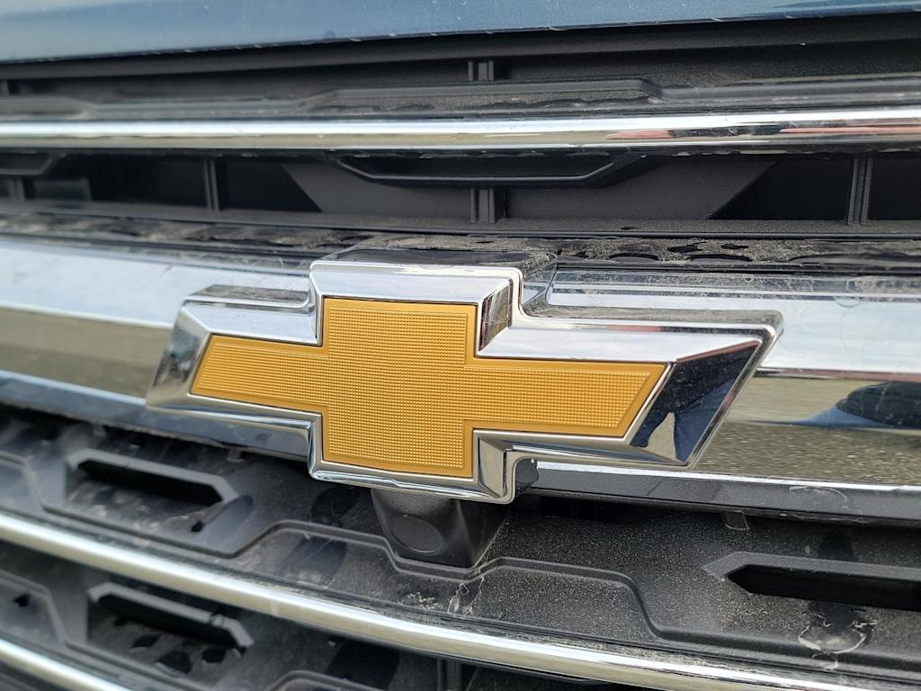 Thumbnail: 2026 Chevrolet Traverse - 6