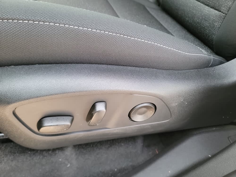 Thumbnail: 2026 Chevrolet Traverse - 22