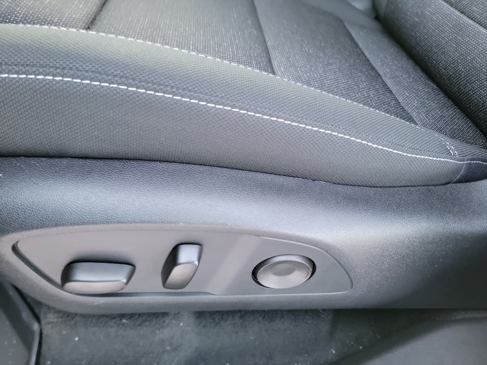 Thumbnail: 2026 Chevrolet Traverse - 22