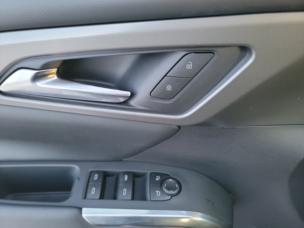 Thumbnail: 2026 Chevrolet Traverse - 21