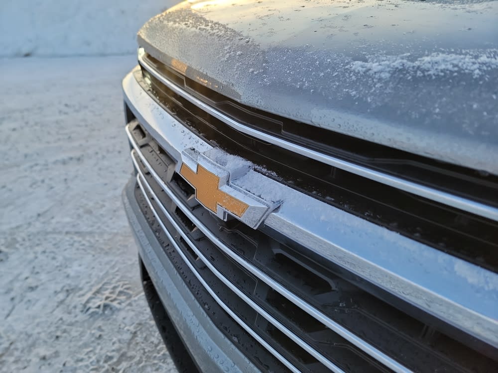 Thumbnail: 2026 Chevrolet Traverse - 7