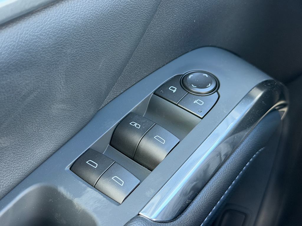 Thumbnail: 2026 Chevrolet Traverse - 13