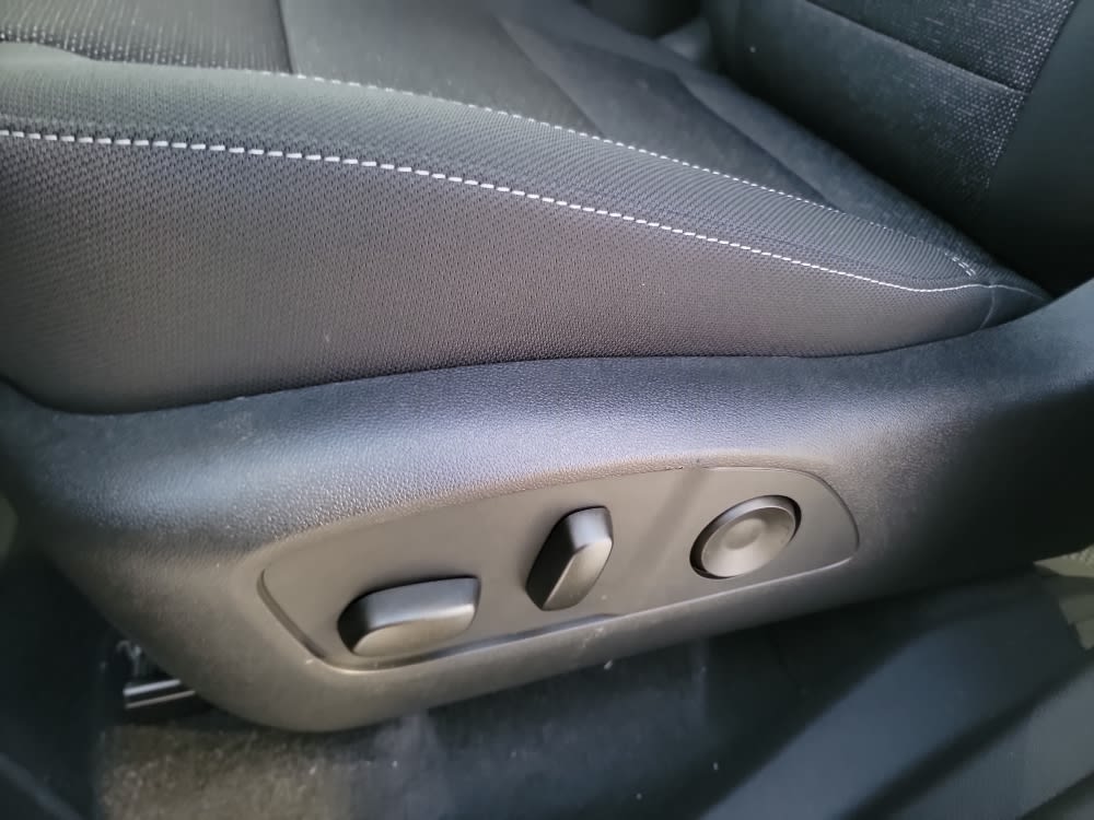 Thumbnail: 2026 Chevrolet Traverse - 23