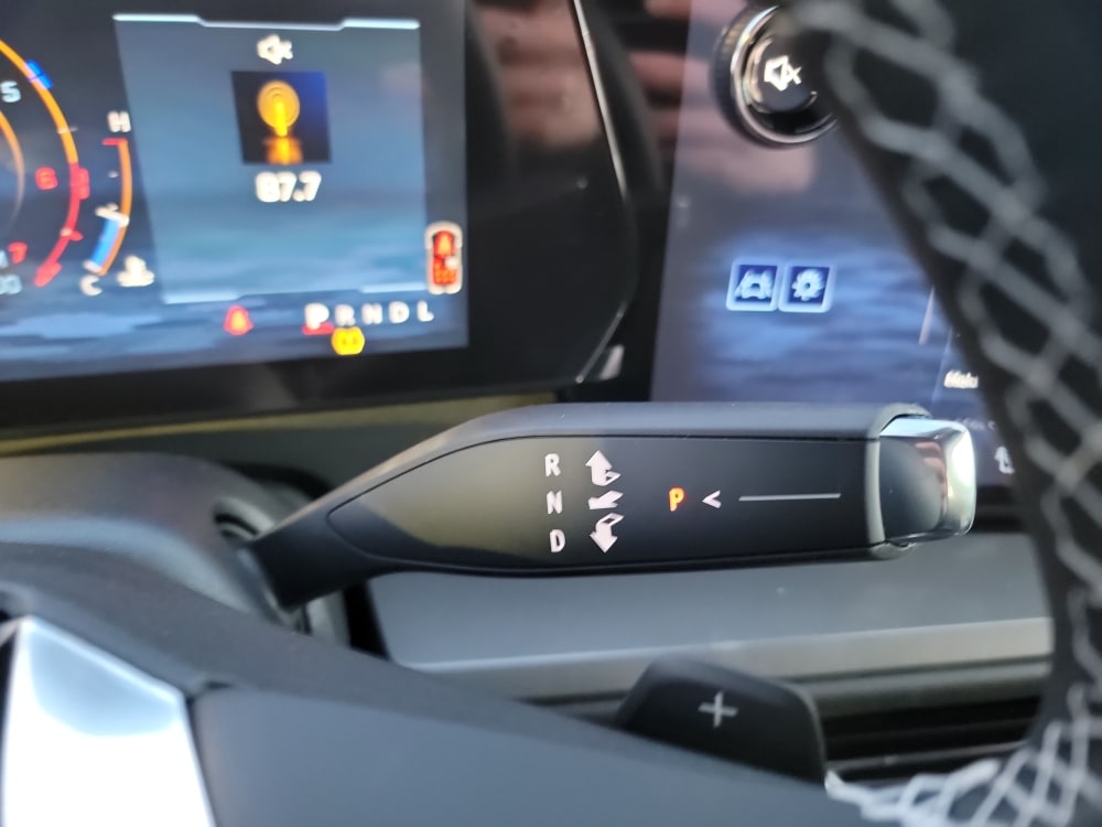 Thumbnail: 2026 Chevrolet Traverse - 14