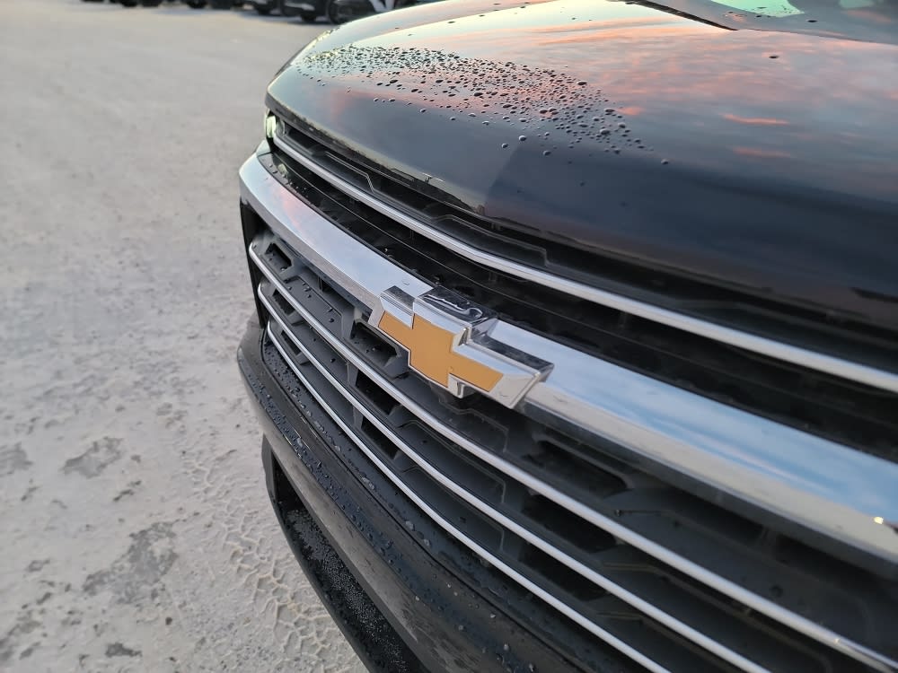 Thumbnail: 2026 Chevrolet Traverse - 7