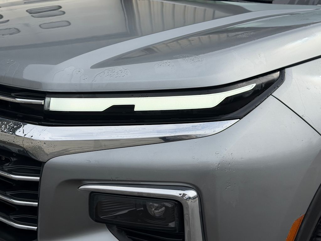 Thumbnail: 2026 Chevrolet Traverse - 13