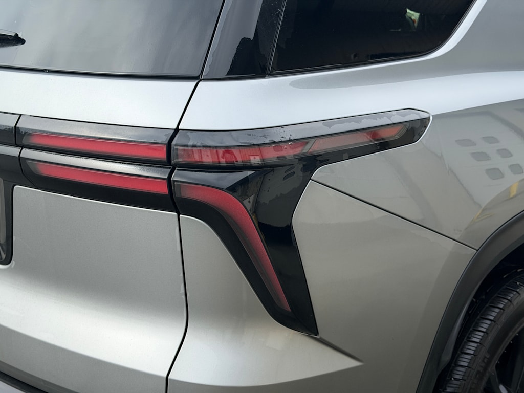 Thumbnail: 2026 Chevrolet Traverse - 20