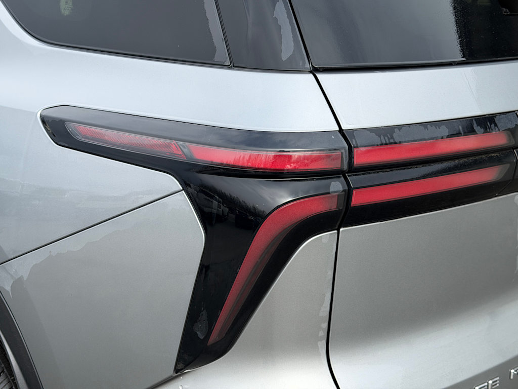 Thumbnail: 2026 Chevrolet Traverse - 23