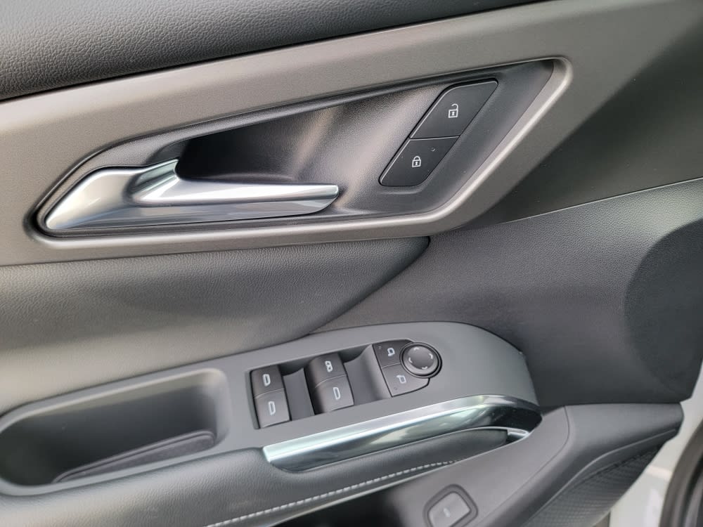 Thumbnail: 2026 Chevrolet Traverse - 21