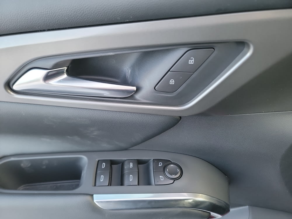 Thumbnail: 2026 Chevrolet Traverse - 22