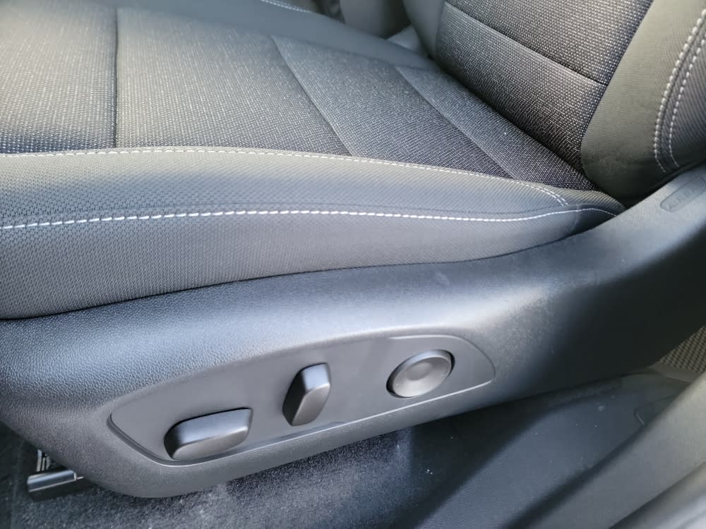 Thumbnail: 2026 Chevrolet Traverse - 23