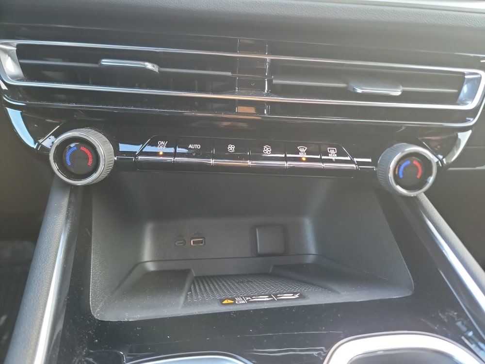 Thumbnail: 2026 Chevrolet Traverse - 24