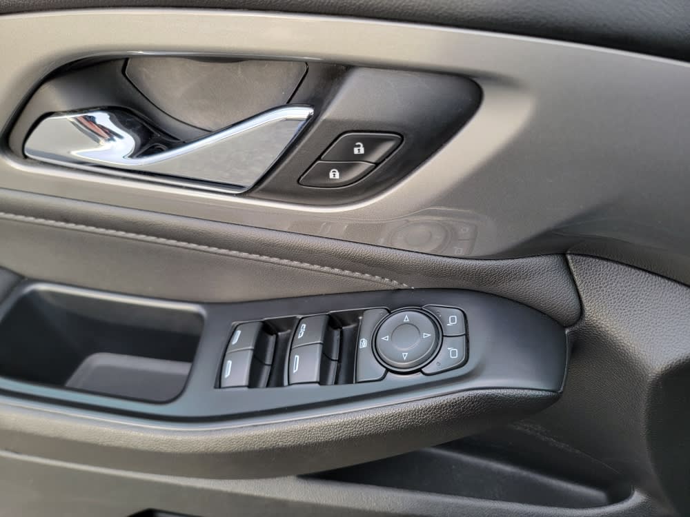 Thumbnail: 2022 Chevrolet Traverse - 22