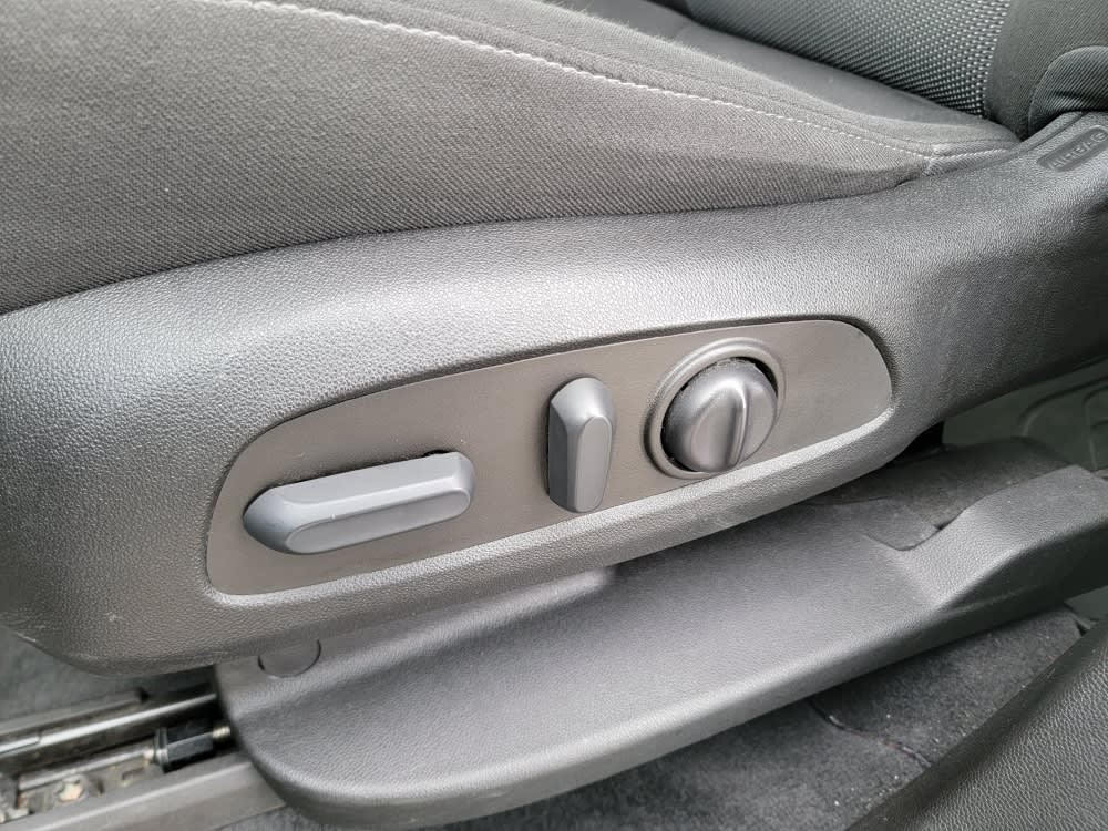 Thumbnail: 2022 Chevrolet Traverse - 23