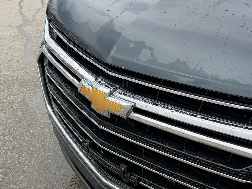 Thumbnail: 2018 Chevrolet Traverse - 15