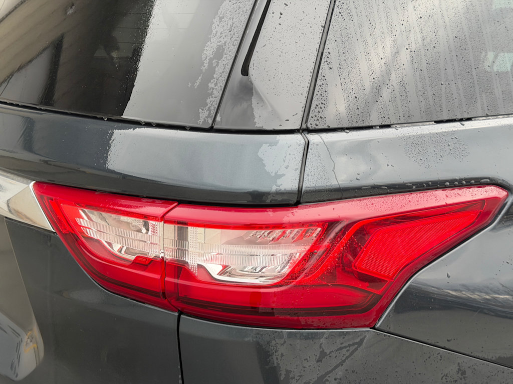 Thumbnail: 2018 Chevrolet Traverse - 20