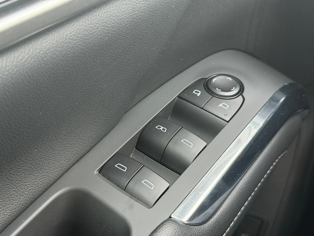 Thumbnail: 2025 Chevrolet Traverse - 13