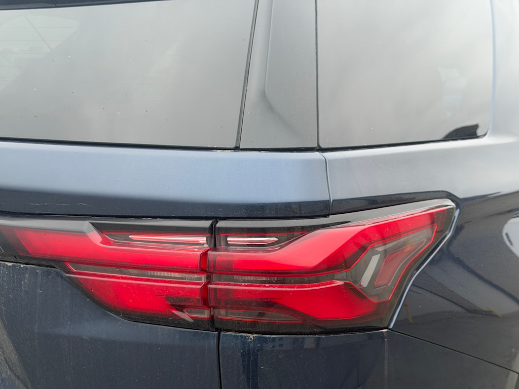 Thumbnail: 2023 Chevrolet Traverse - 20
