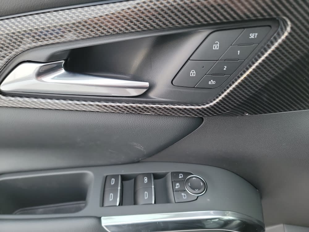 Thumbnail: 2026 Chevrolet Traverse - 21