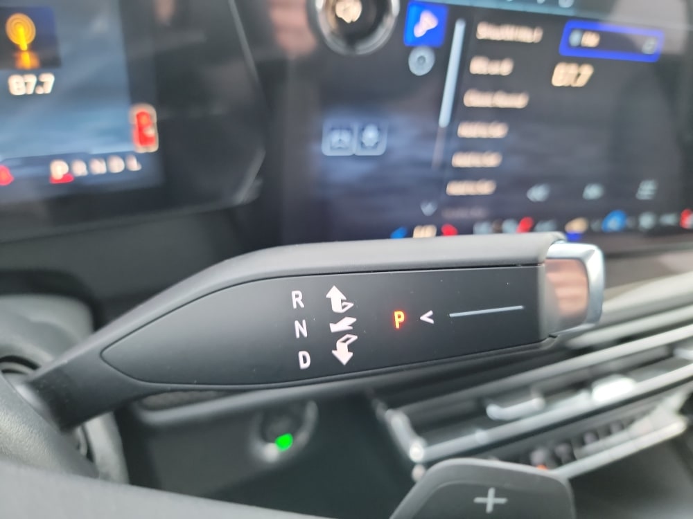 Thumbnail: 2026 Chevrolet Traverse - 12