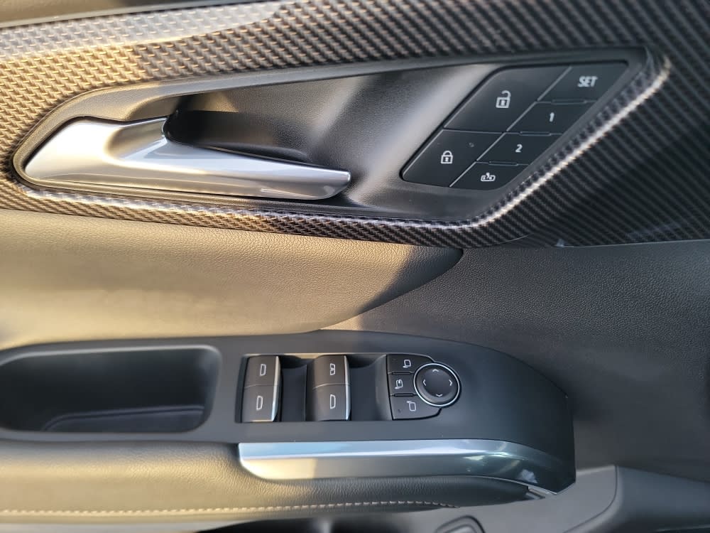 Thumbnail: 2026 Chevrolet Traverse - 21