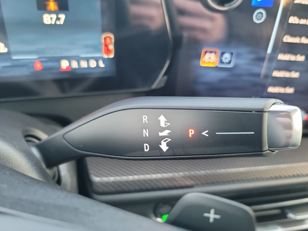 Thumbnail: 2026 Chevrolet Traverse - 23